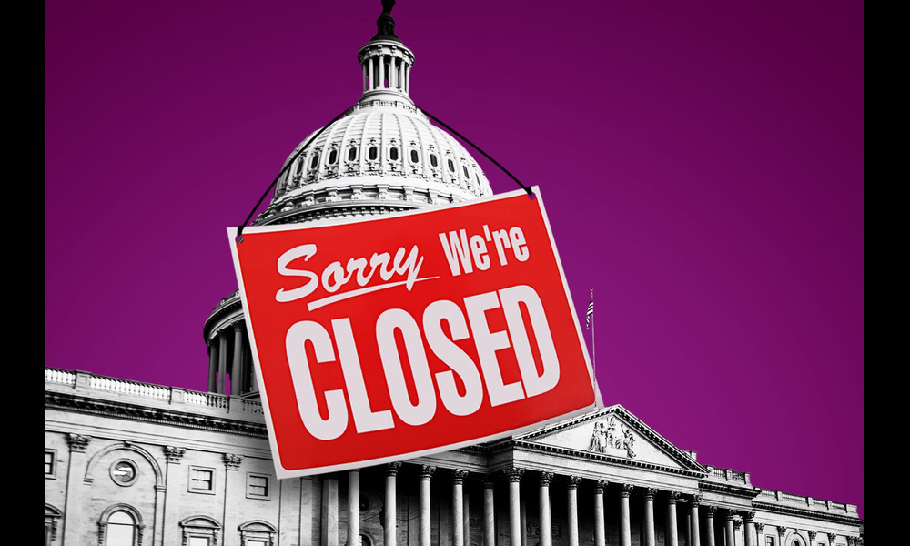 What is a Government Shutdown and Why Does It Happen? - FinanceTody